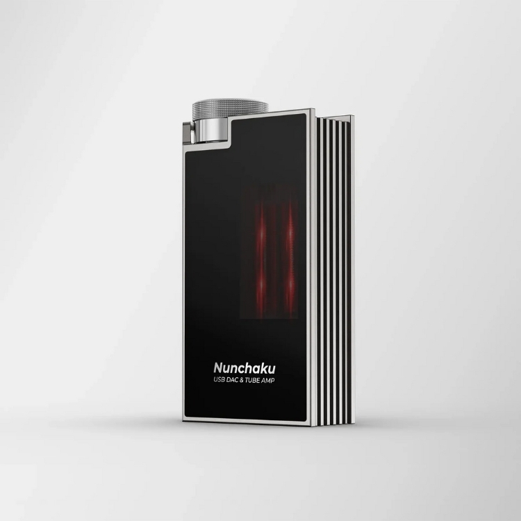 iBasso Nunchaku