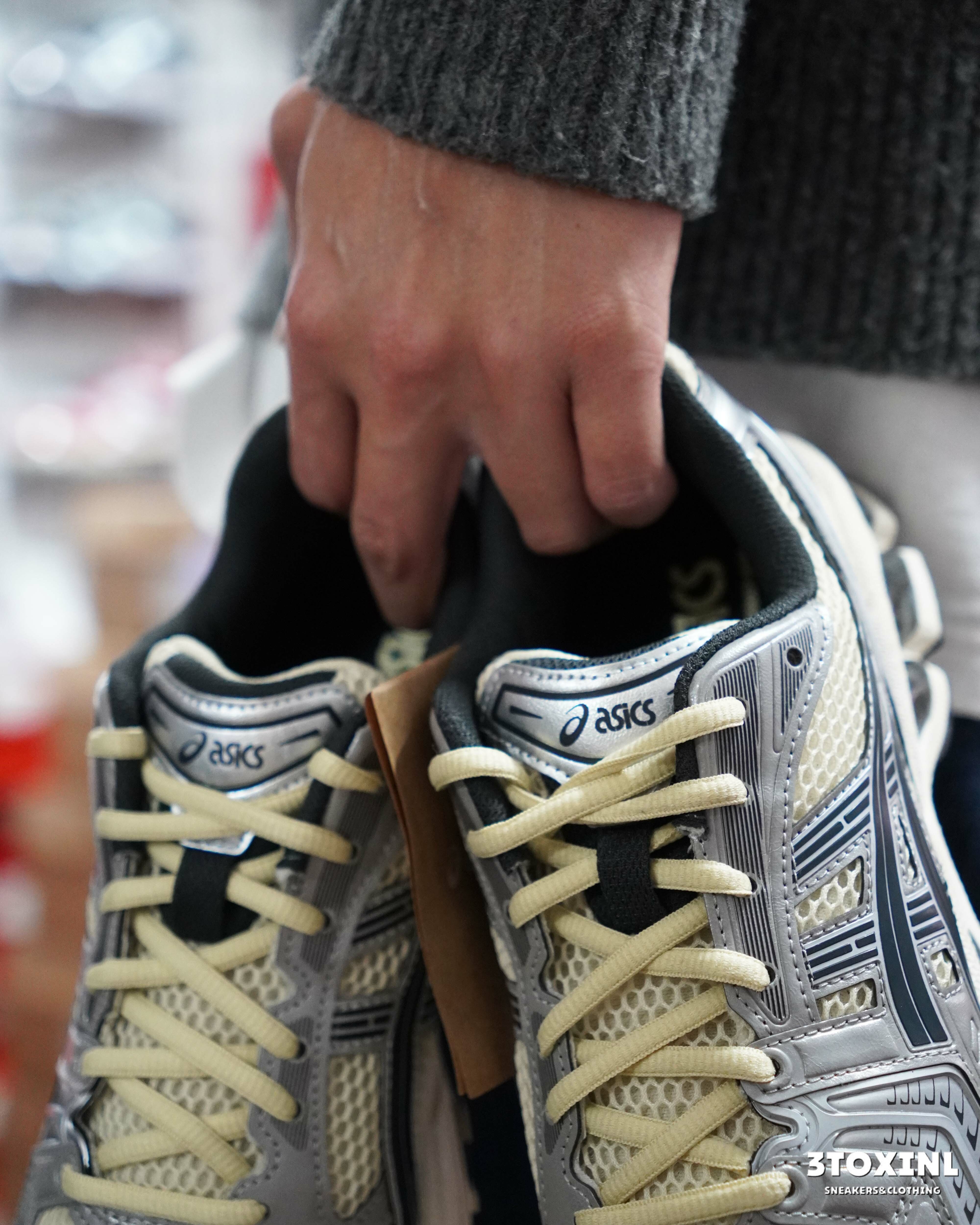 (預訂) Asics Gel-Kayano 14 - 1203A537-250