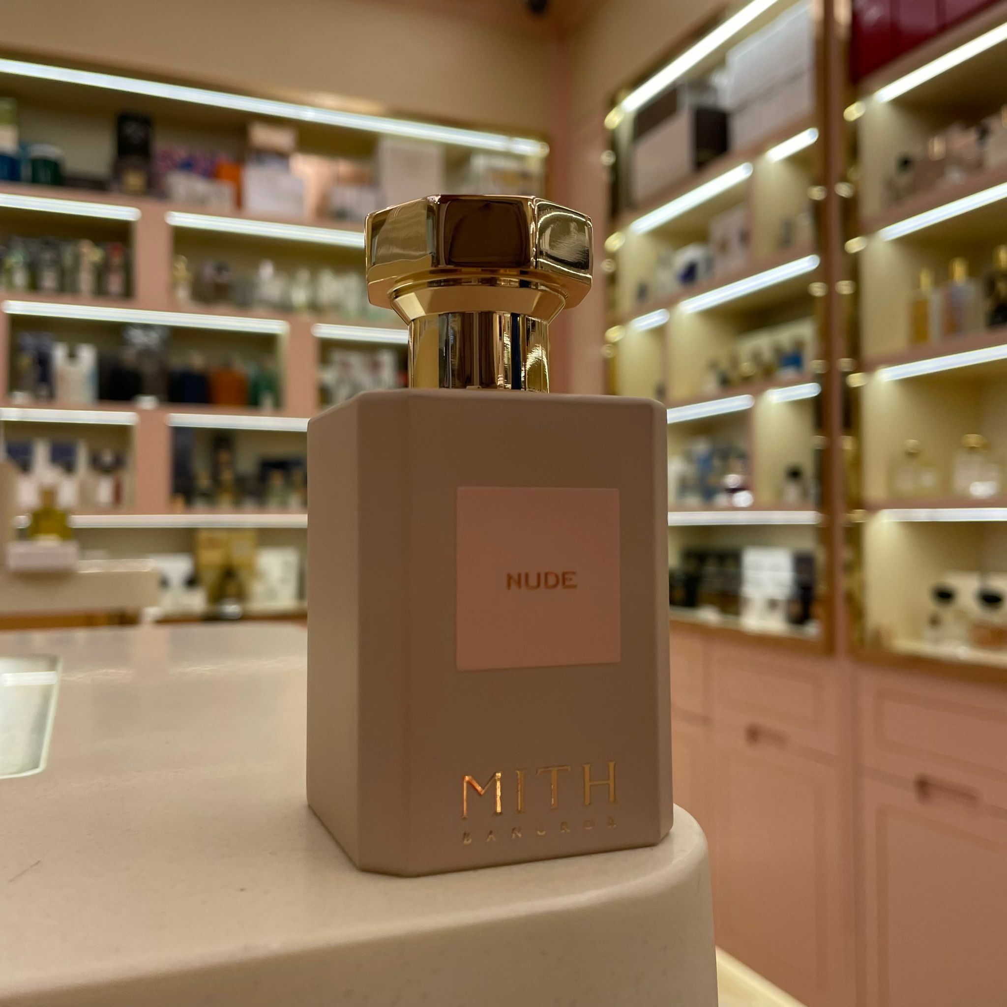 泰國Mith Nude 10/60ml
