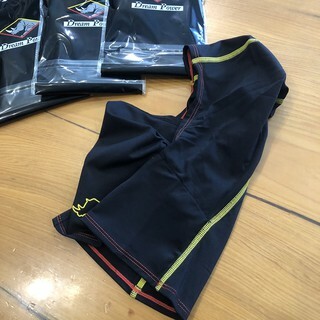 德芯騎士部品屋  夢工廠 Dream Power 冰涼3D頂級頭套  吸水性能升級  現貨供應中
