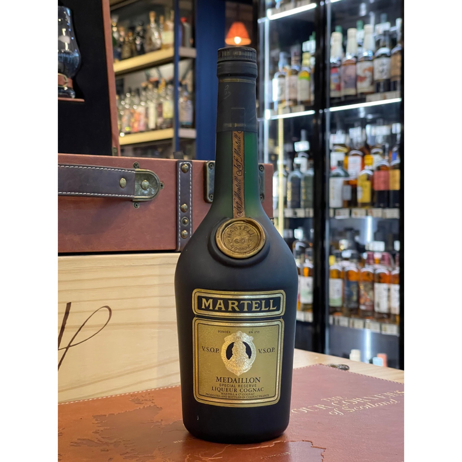 MARTELL V.S.O.P MEDAILLON 古酒 original.jpg?1737719563