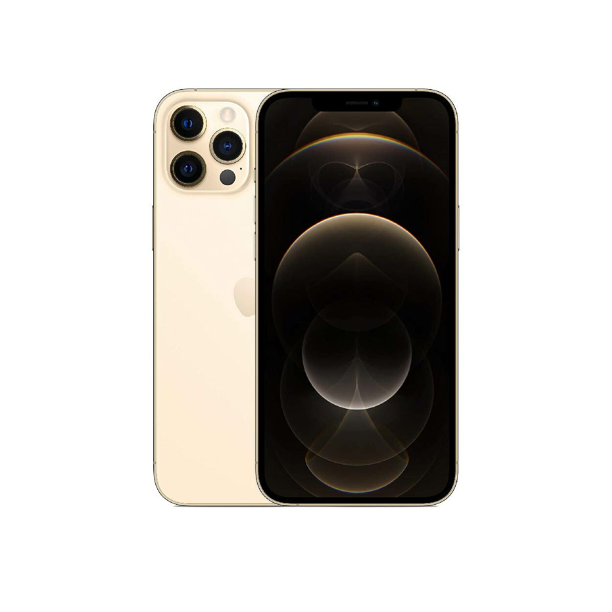iPhone 12 Pro 256G 金色