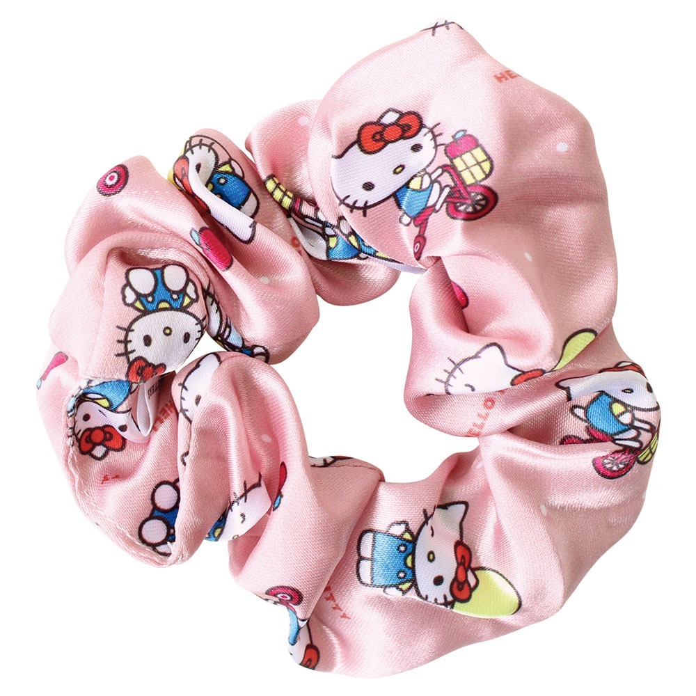 日本 Sanrio 髮圈/手帶盲盒