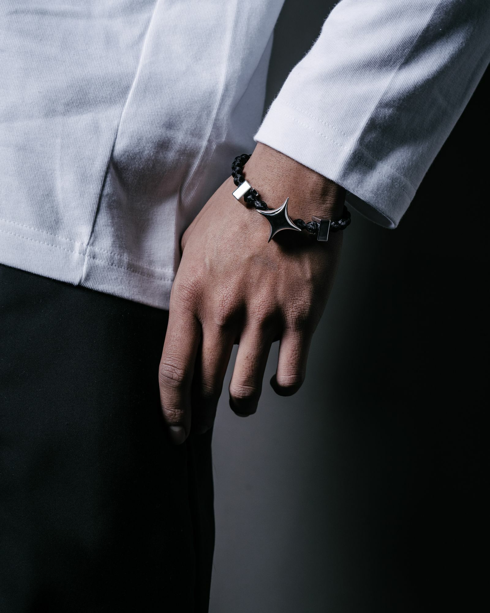 【Incoder】 iN Bracelet-Sparkle