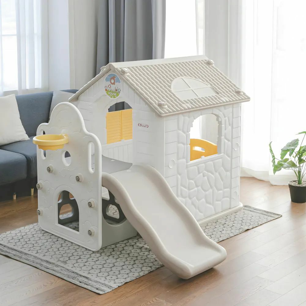 Anuri Fun Park 兒童屋