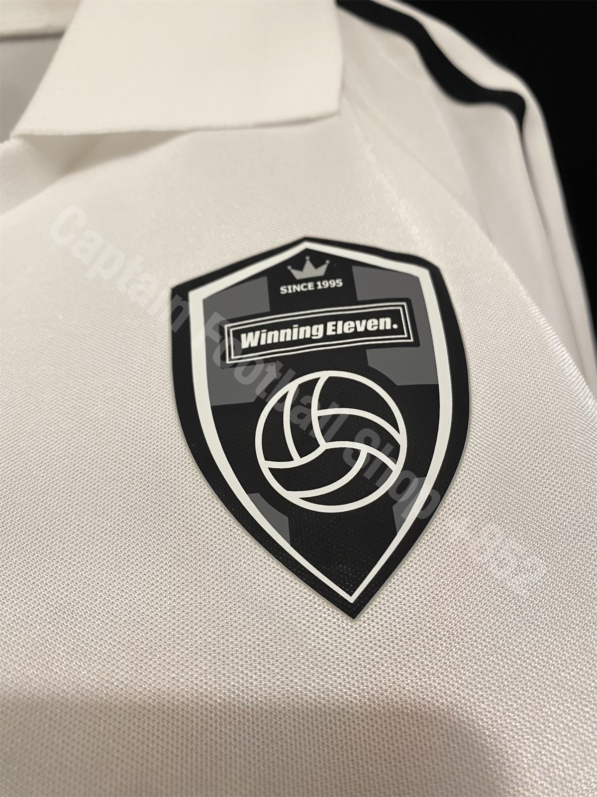 BNWT) Winning Eleven x Adidas Limited Game Shirt