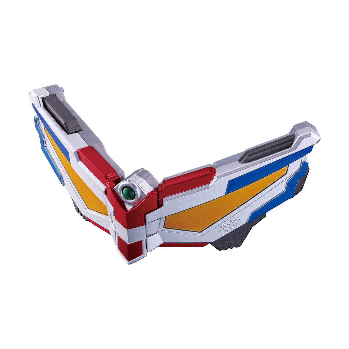 迷你發聲系列 ZERO之眼