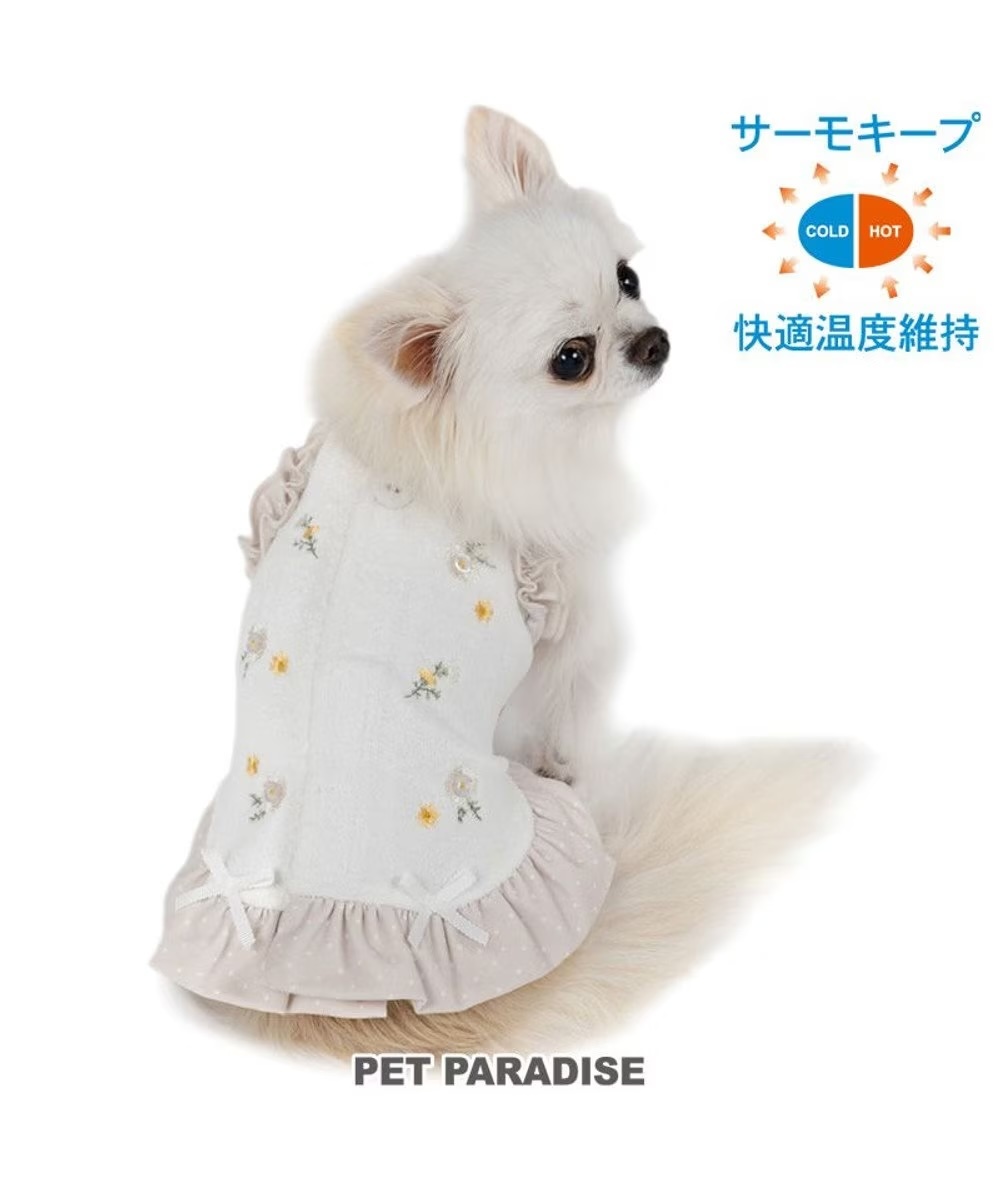 【Pet Paradise】Thermal Keep <918-35018>