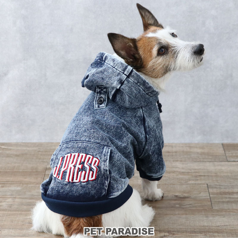 [Pet Paradise] J.Press Jacket <61455837>
