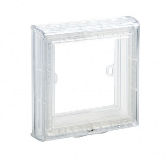 R124 天甲 單位開關掣防水保護蓋