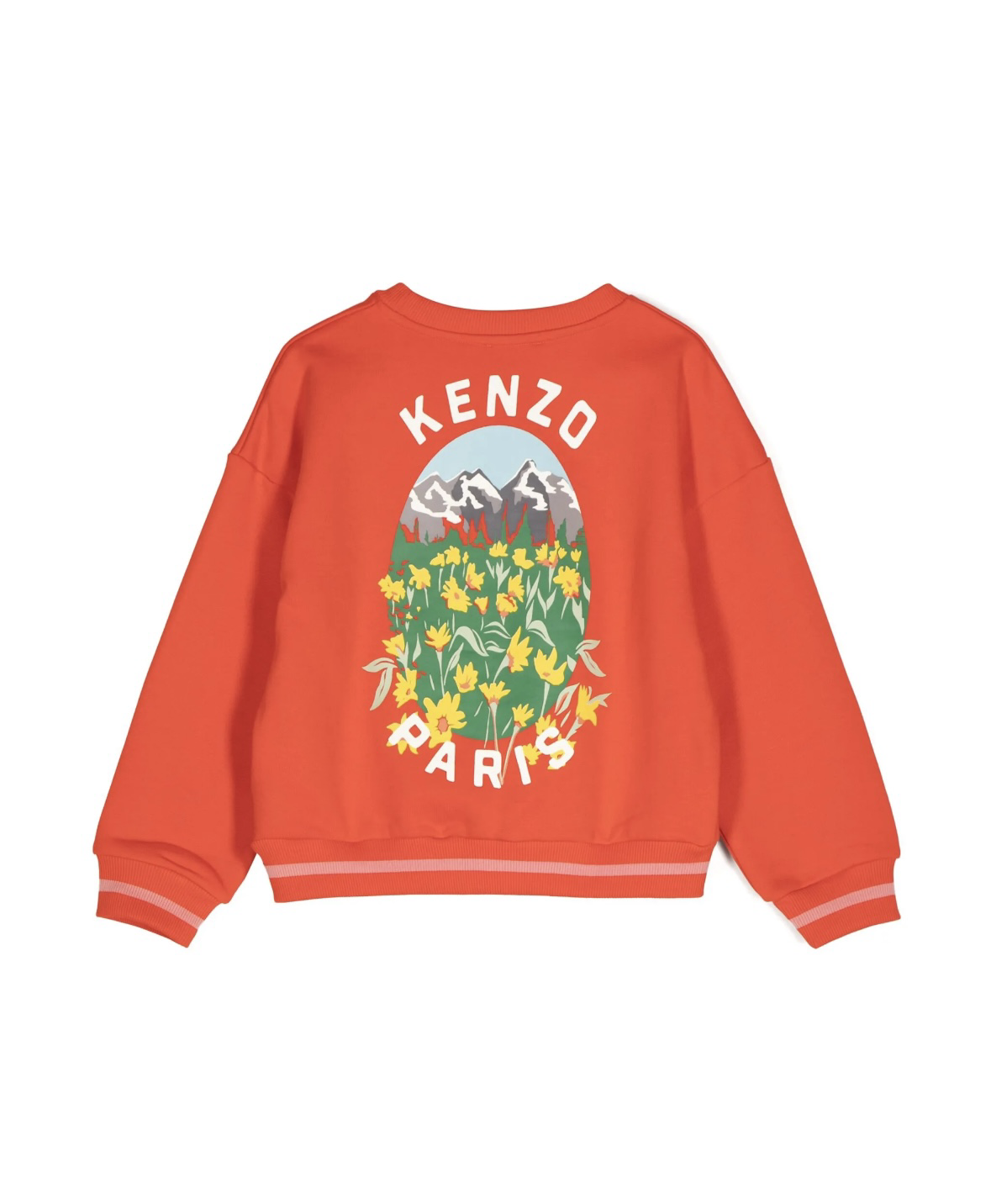 Kenzo sweater.T