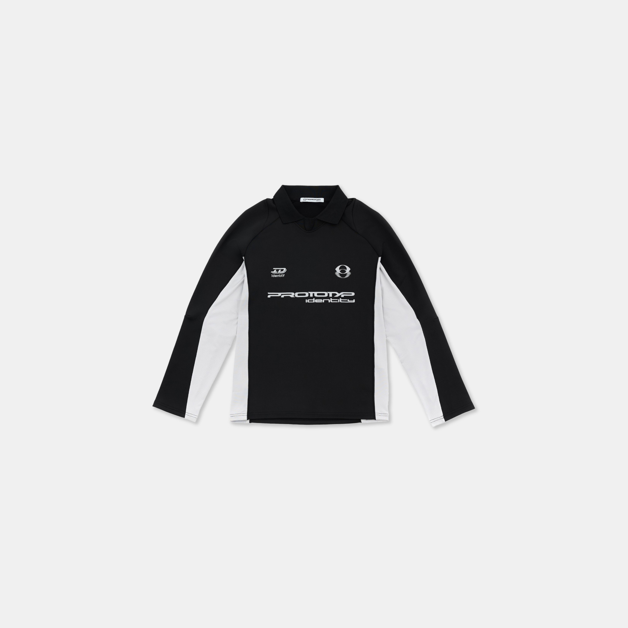 PROTOTYP MAY0501 IDENTITY LS Field Jersey 運動 球衣 薄長袖
