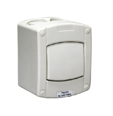 R101 天甲 單位開關掣