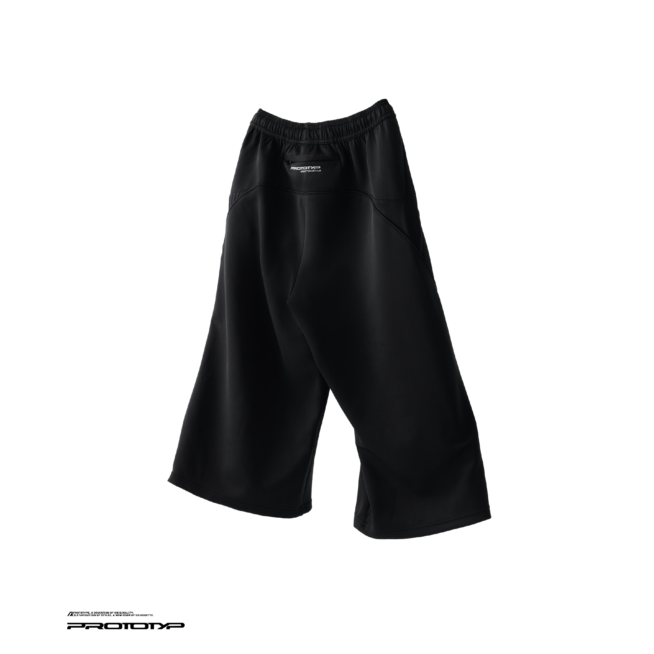 PROTOTYP MAY0503 IDENTITY Field Track