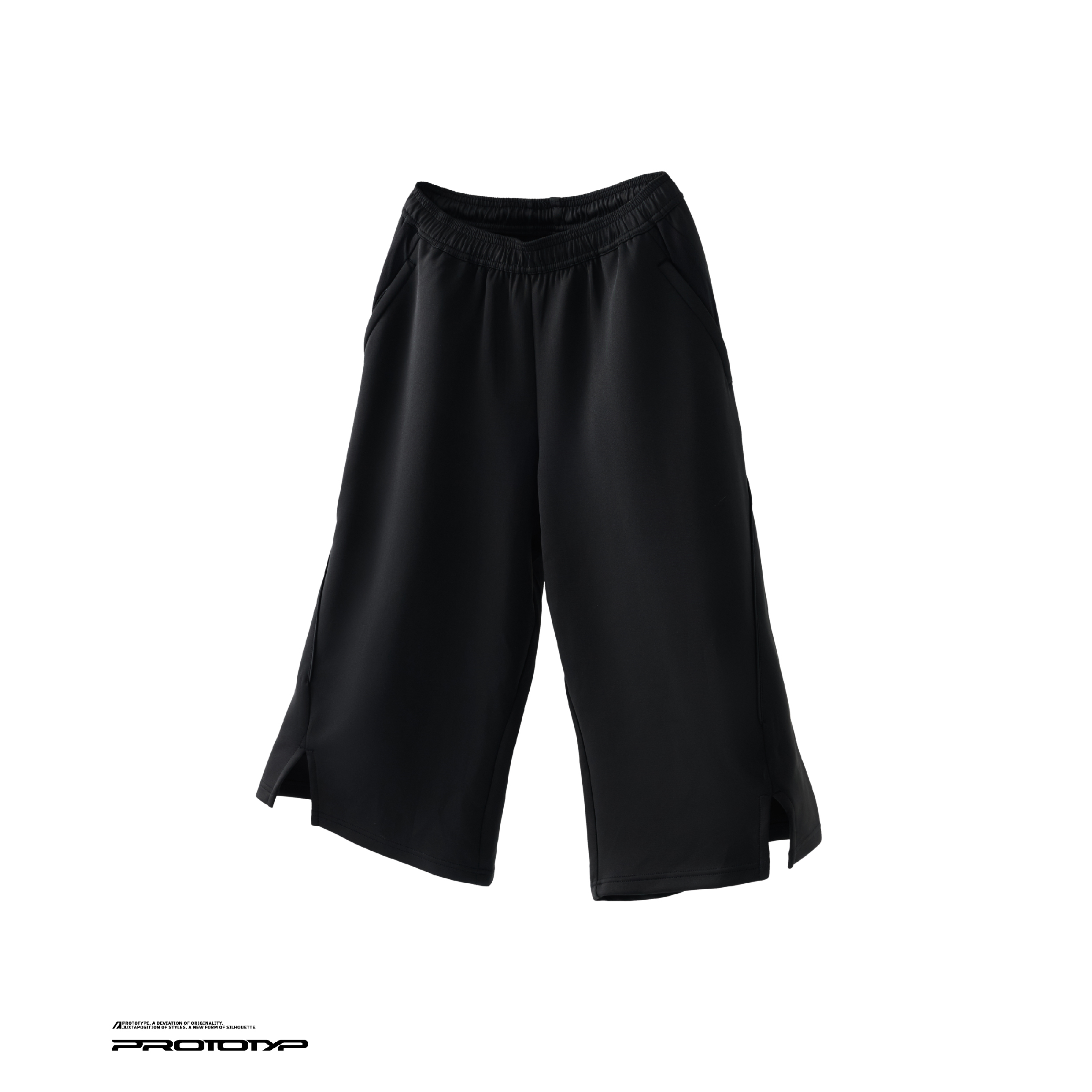 PROTOTYP MAY0503 IDENTITY Field Track