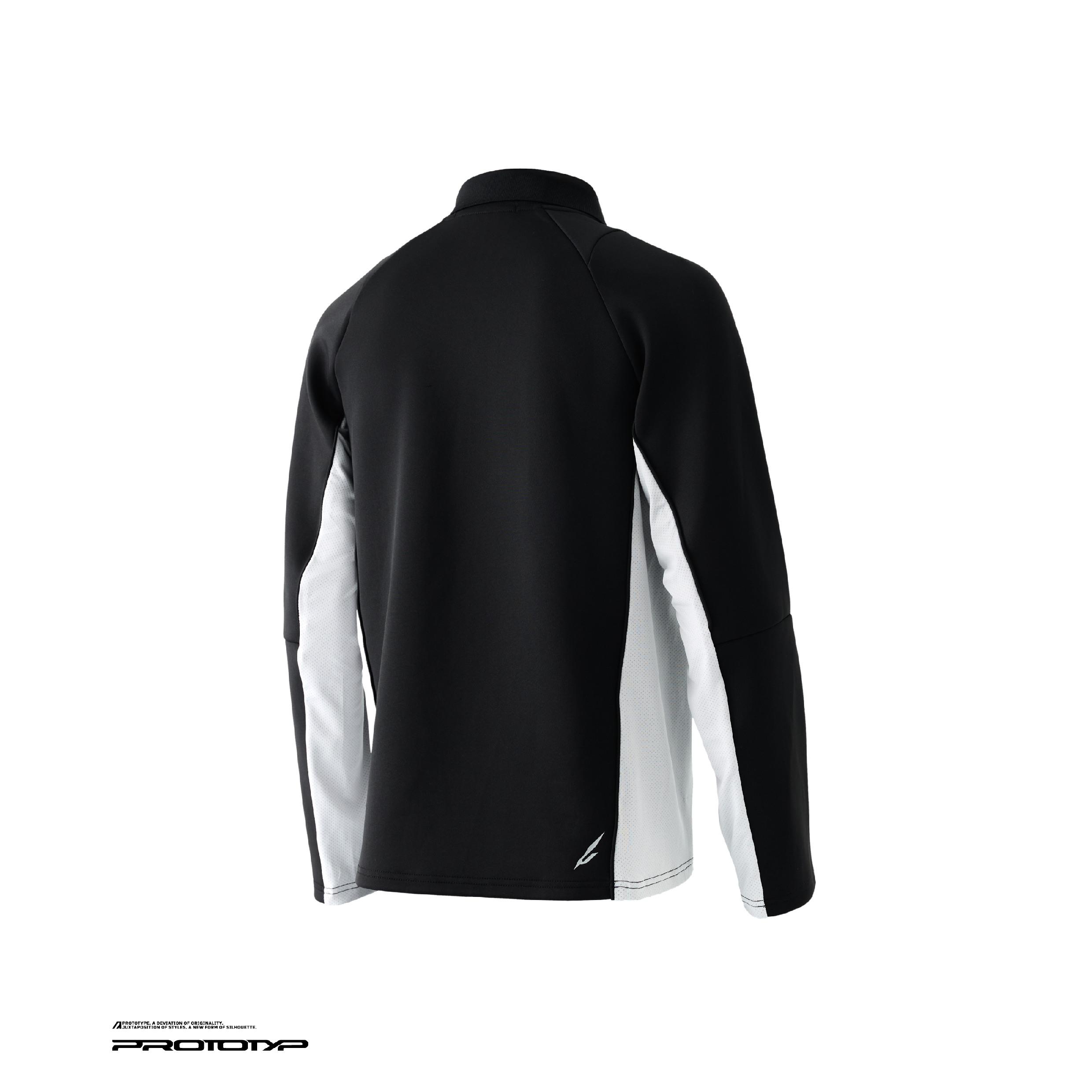 PROTOTYP MAY0501 IDENTITY LS Field Jersey