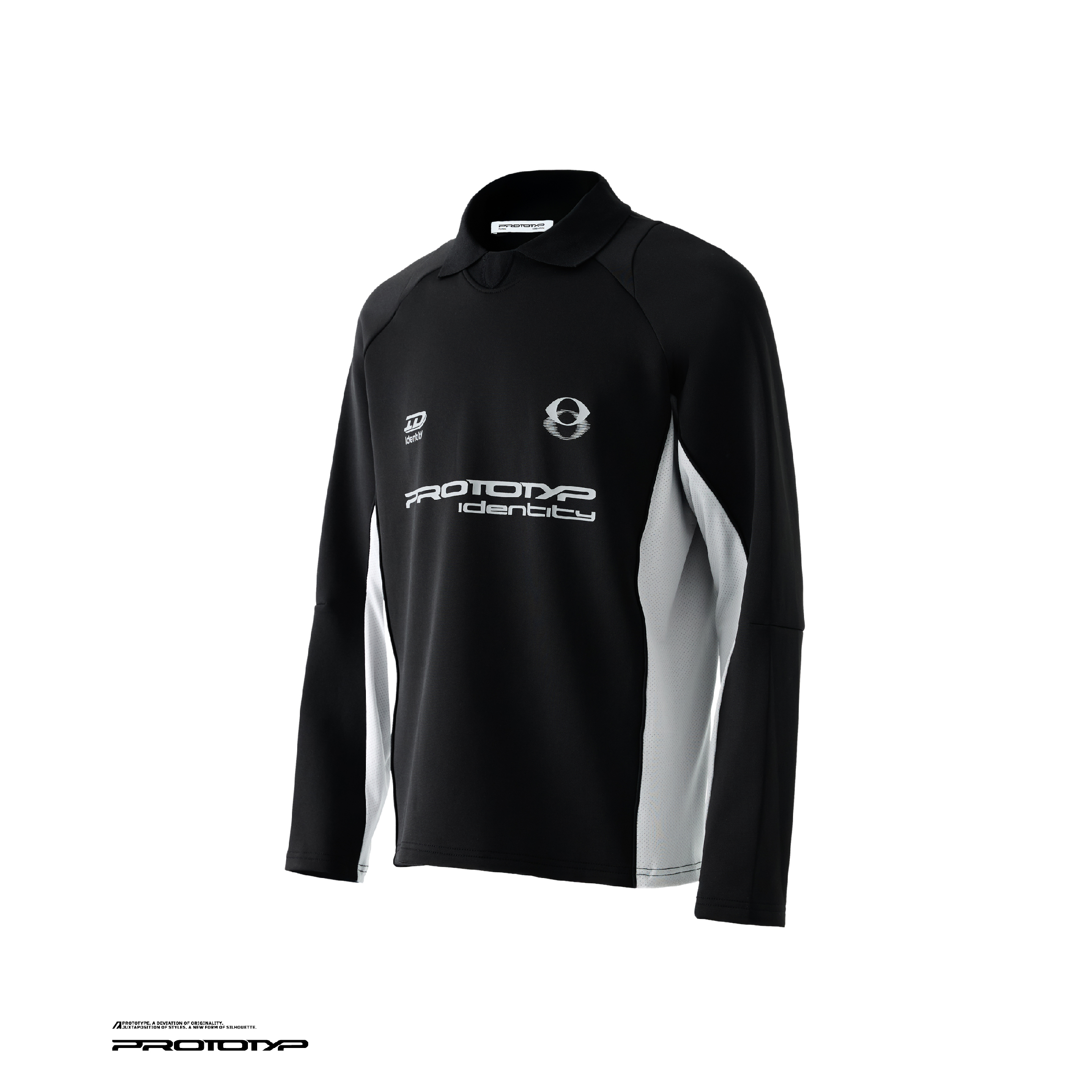 PROTOTYP MAY0501 IDENTITY LS Field Jersey