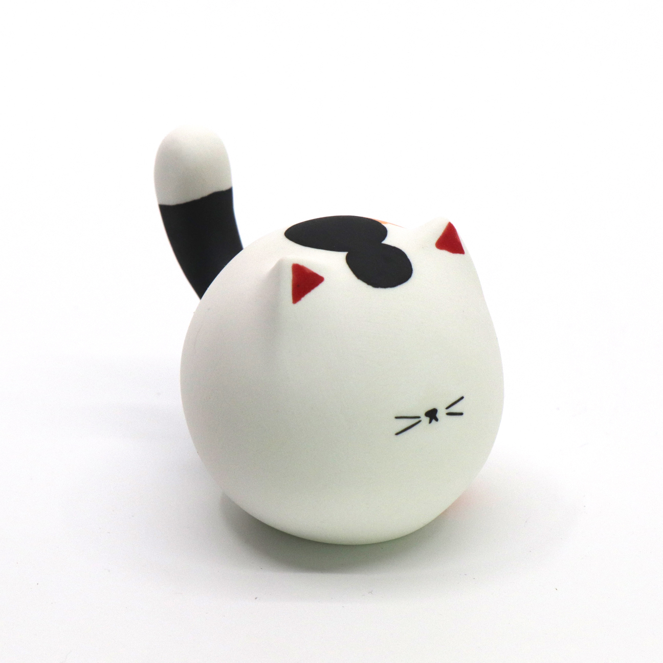 【金石工坊】糰糰小貓咪 - Oreo