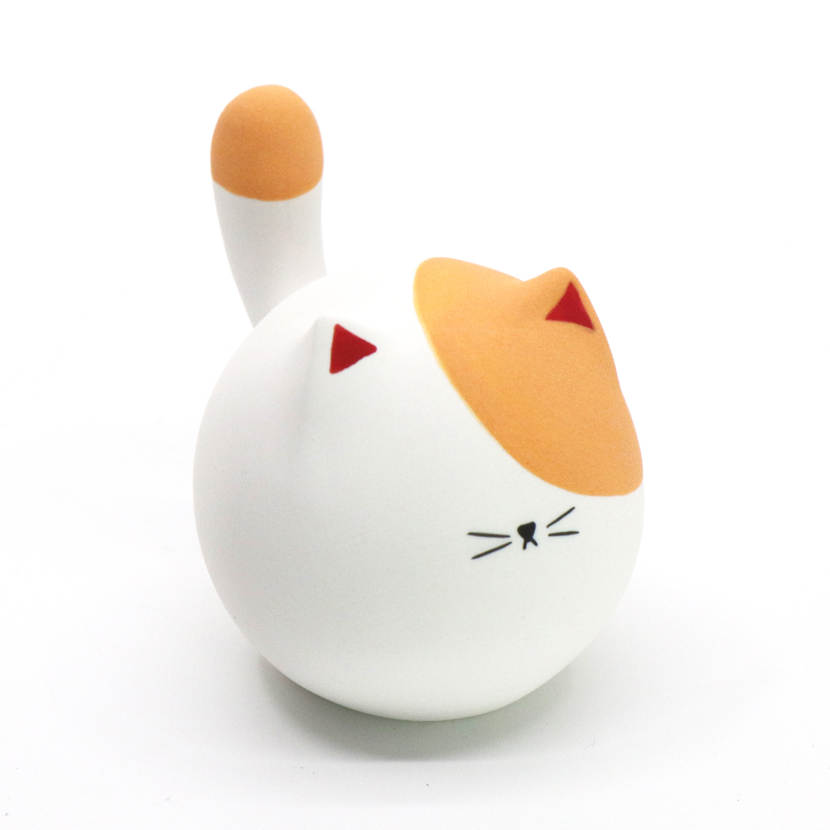 【金石工坊】糰糰小貓咪 - 小金豆