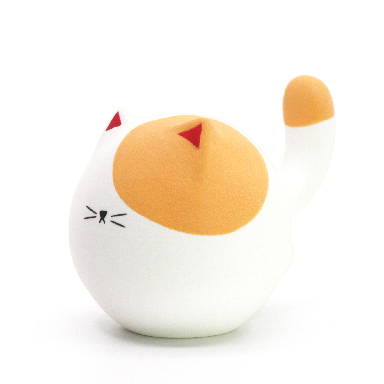 【金石工坊】糰糰小貓咪 - 小金豆