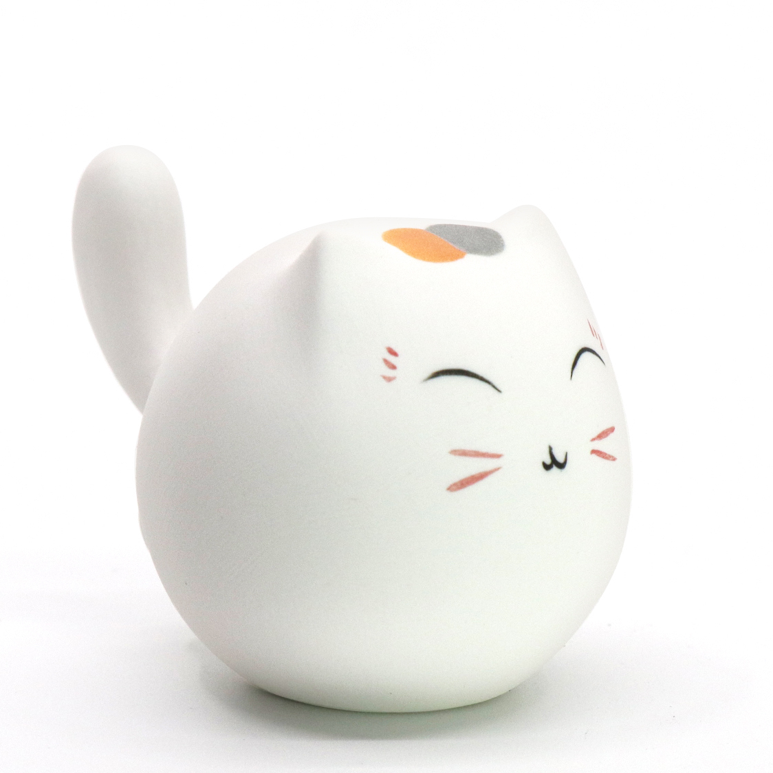 【金石工坊】糰糰小貓咪 - 茶茶丸