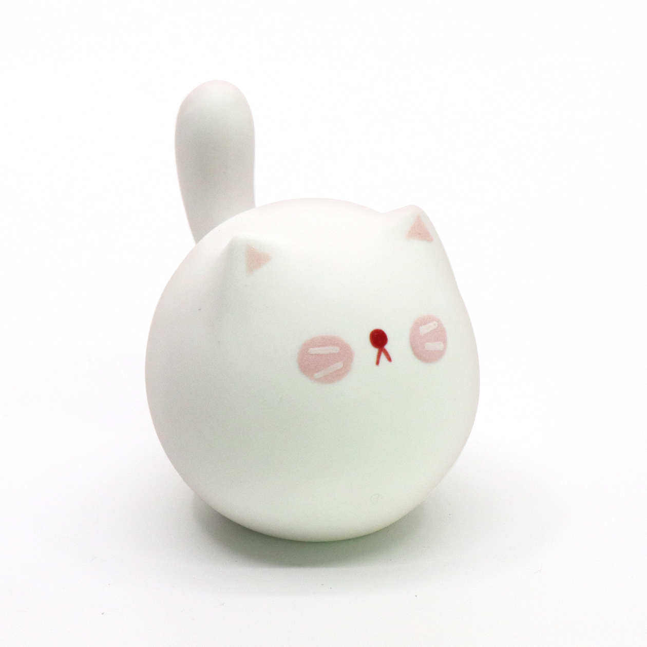 【金石工坊】糰糰小貓咪 - 草莓大福