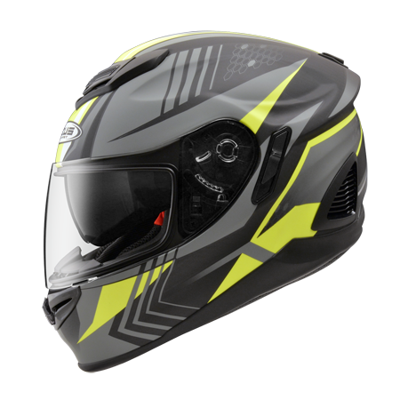 ZEUS ZS-1600 AK6 消光碳纖 灰 彩繪 全罩式帽款 碳纖維帽款