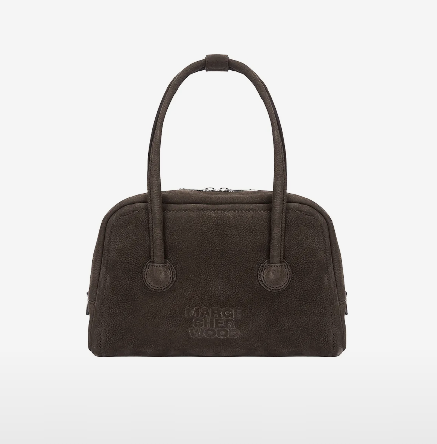 MARGESHERWOOD SOFT TOTE_Hush Nubuck