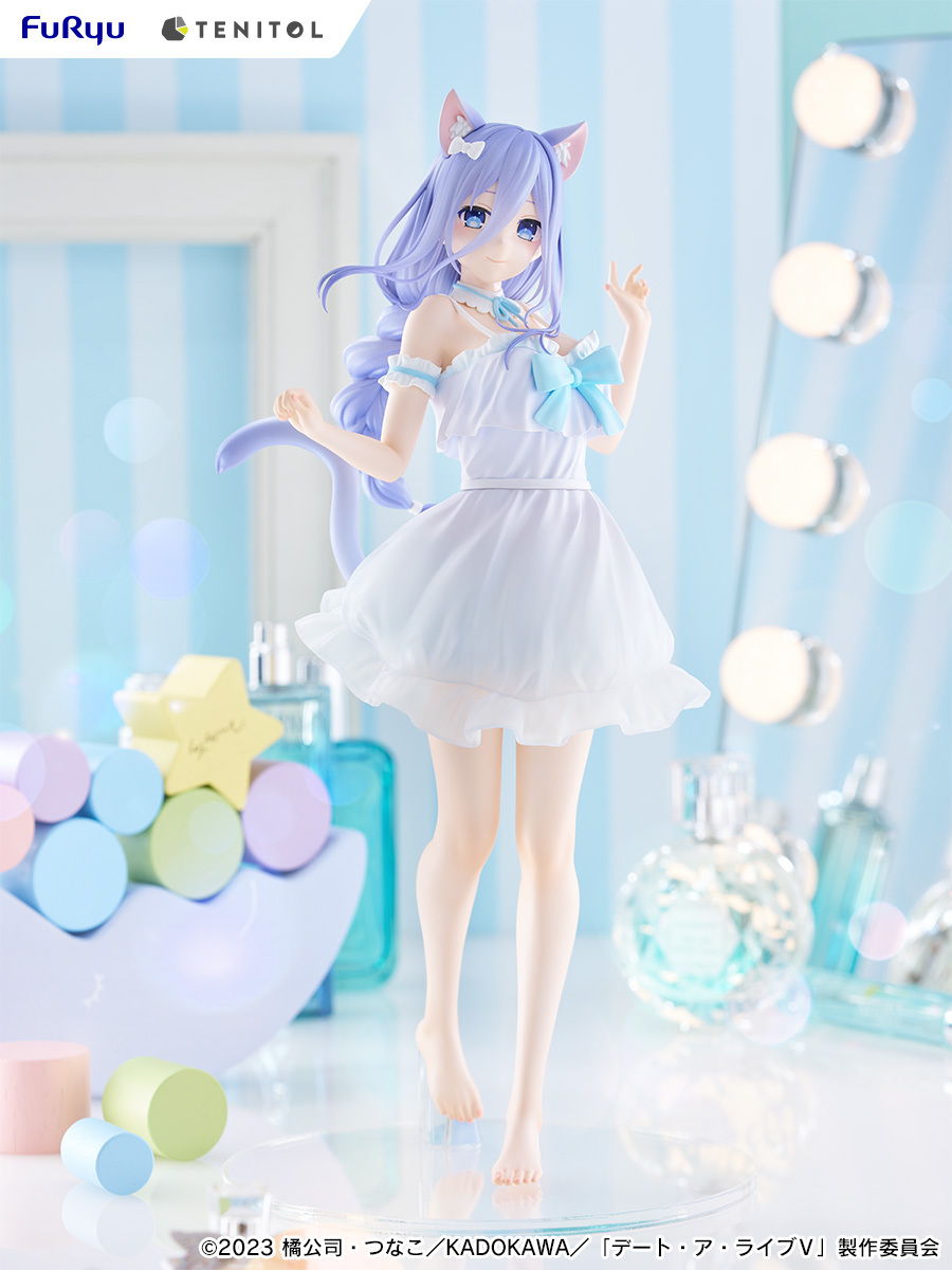 TENITOL TALL "Date A Live V" Takamiya Mio 