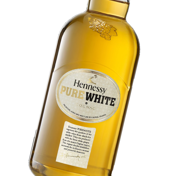 Hennessy Pure White Cognac 700ml