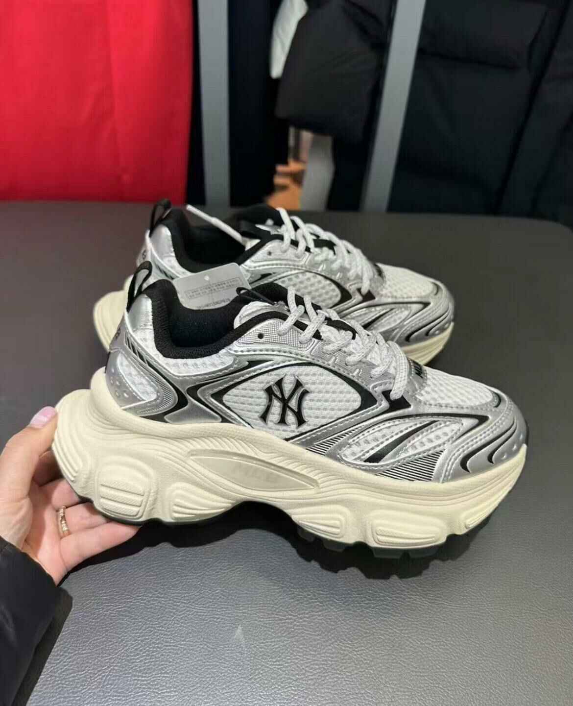 MLB WINNER CHUNKY
