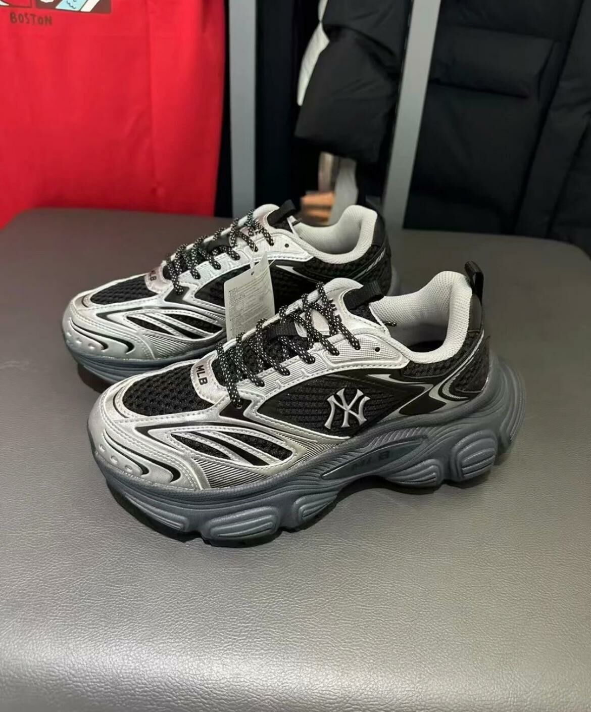 MLB■WINNER Chunky■送料込 original.jpeg?1737791881