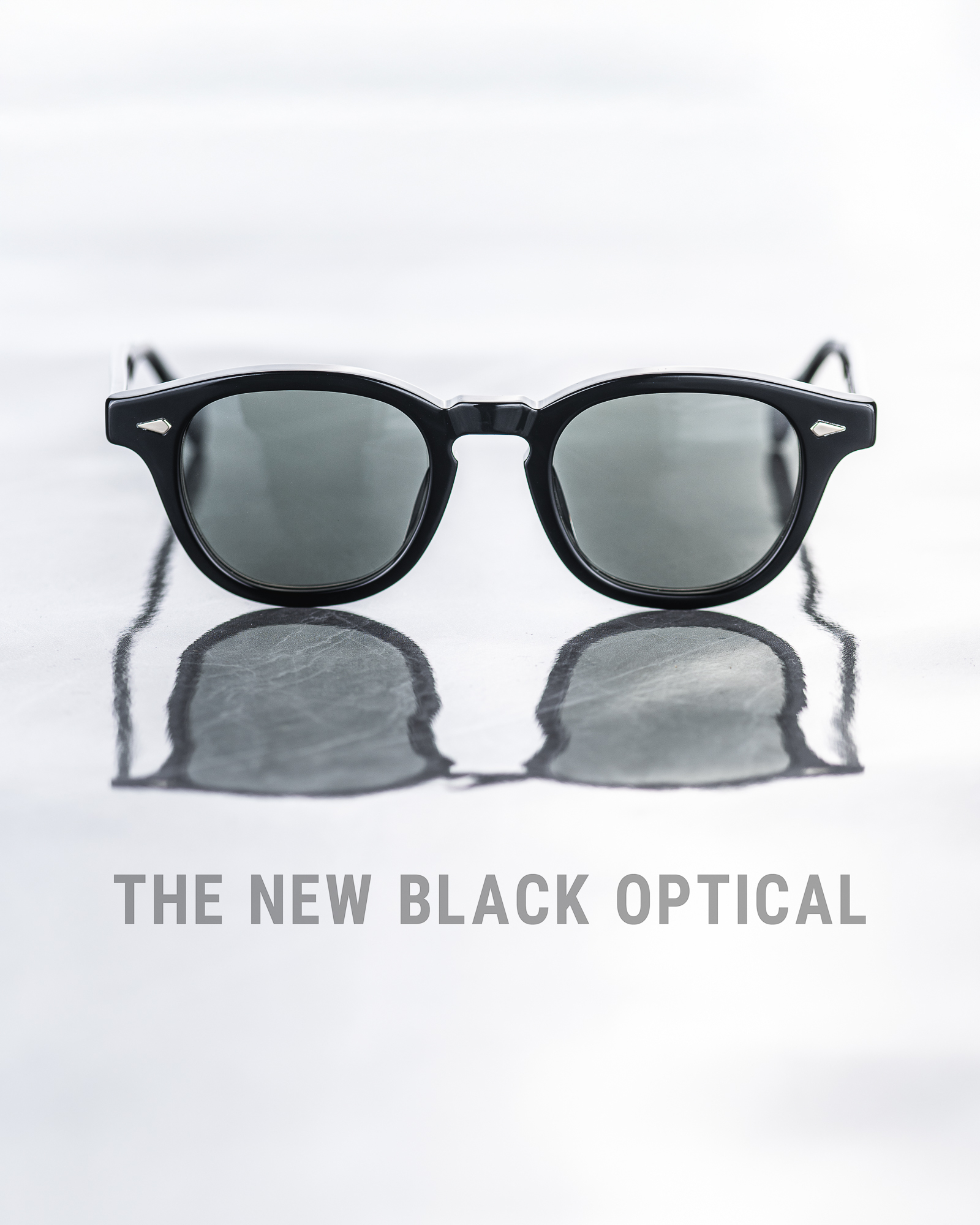 Neighborhood X Julius Tart Optical Black/Dark Green
