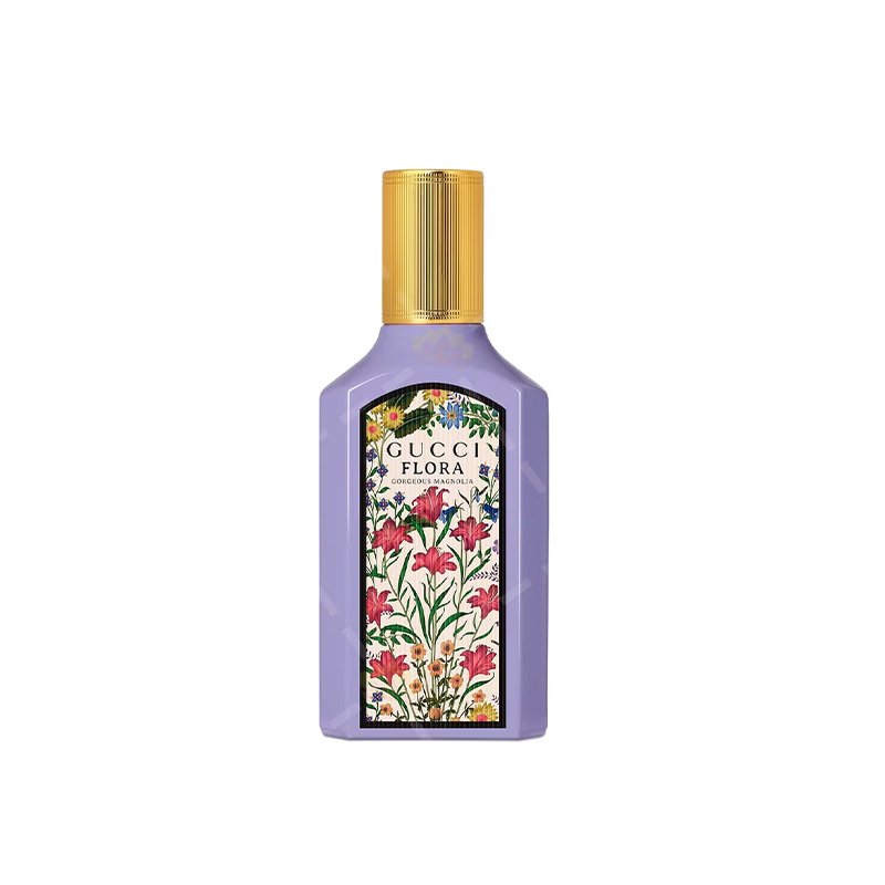 Gucci 古馳 綺夢木蘭花香水EDP 50ml
