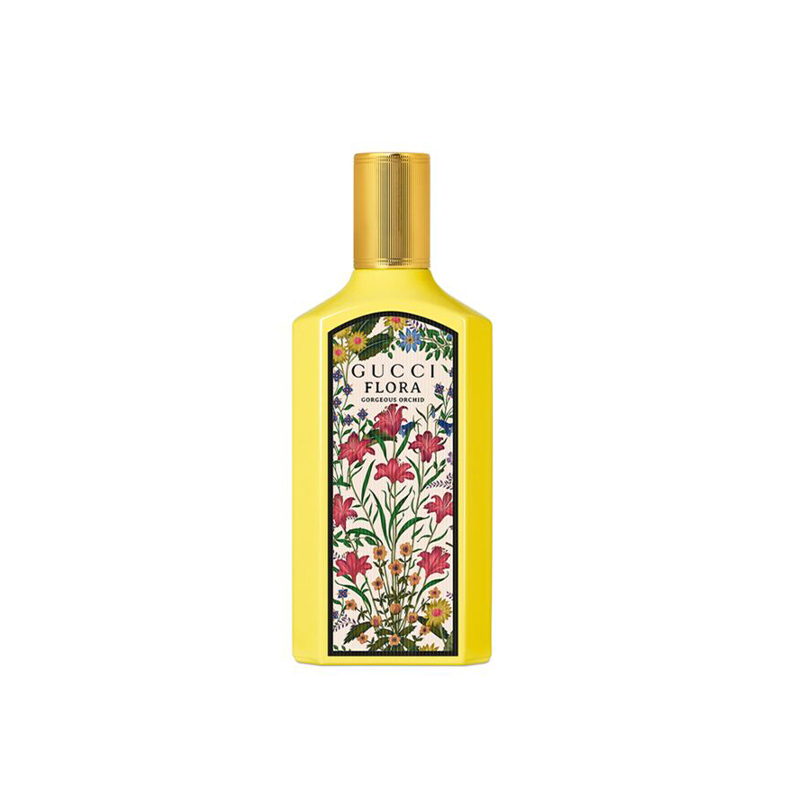 Gucci香草蘭香型女士香水 50ml