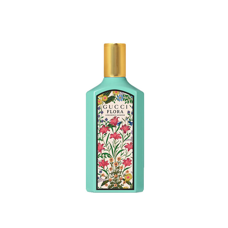 Gucci Flora Gorgeous Jasmine EDP Spray