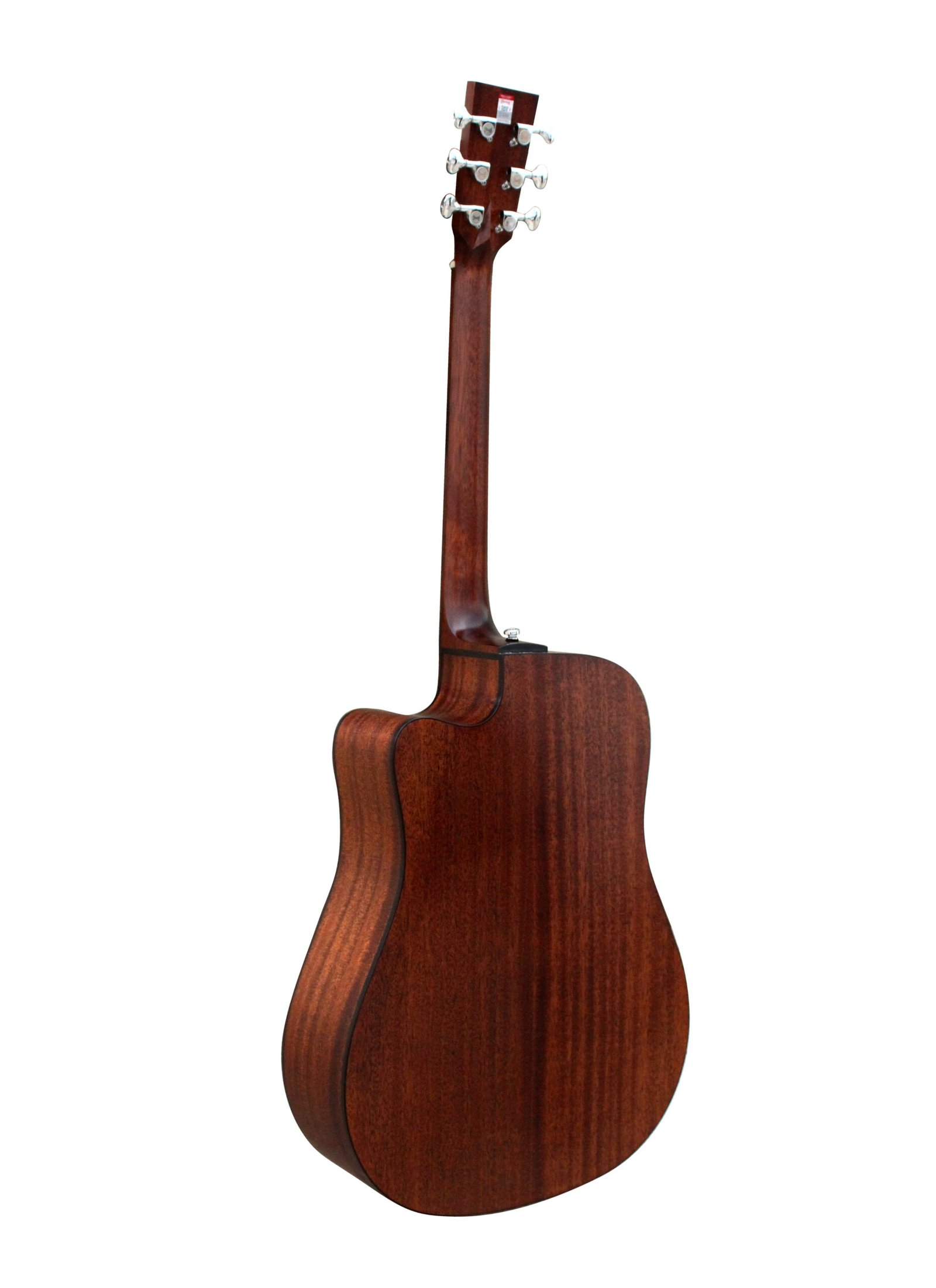 Trumon Trumon 楚門 150DC 面單 木吉他 第 4 張圖片｜三峽吉他 / Bass