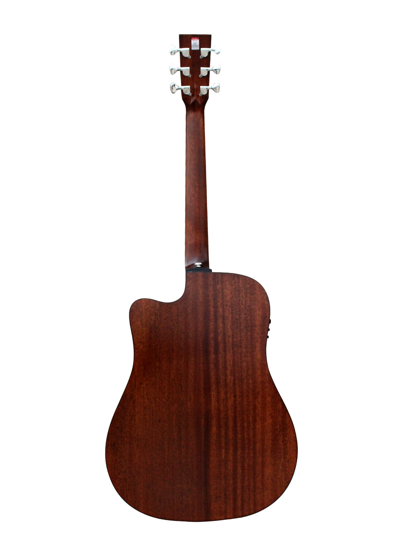 Trumon Trumon 楚門 150DC 面單 木吉他 第 2 張圖片｜三峽吉他 / Bass