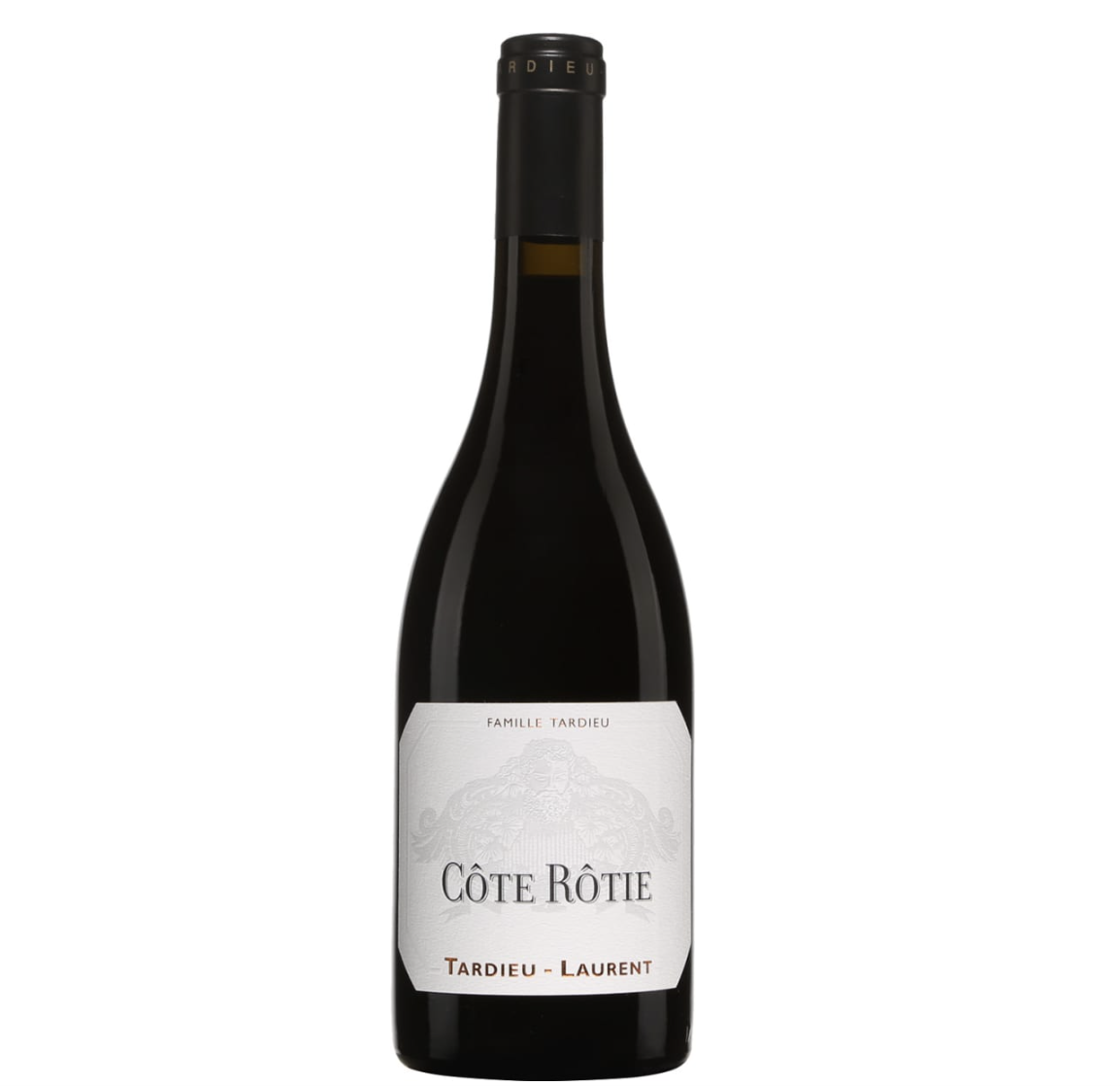 Tardieu-Laurent Cote Rotie 2015 (RP97)