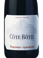 Tardieu-Laurent Cote Rotie 2015 (RP97)