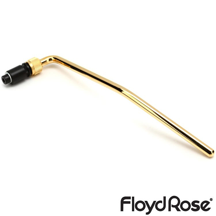 Floyd Rose FRTAKITGP 大搖座 搖桿 金色（Schaller 可通用）