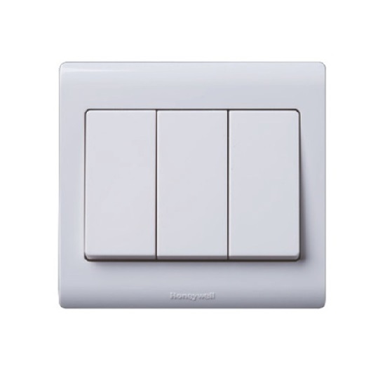 MB032  "Honeywell" 3位制 - 大面