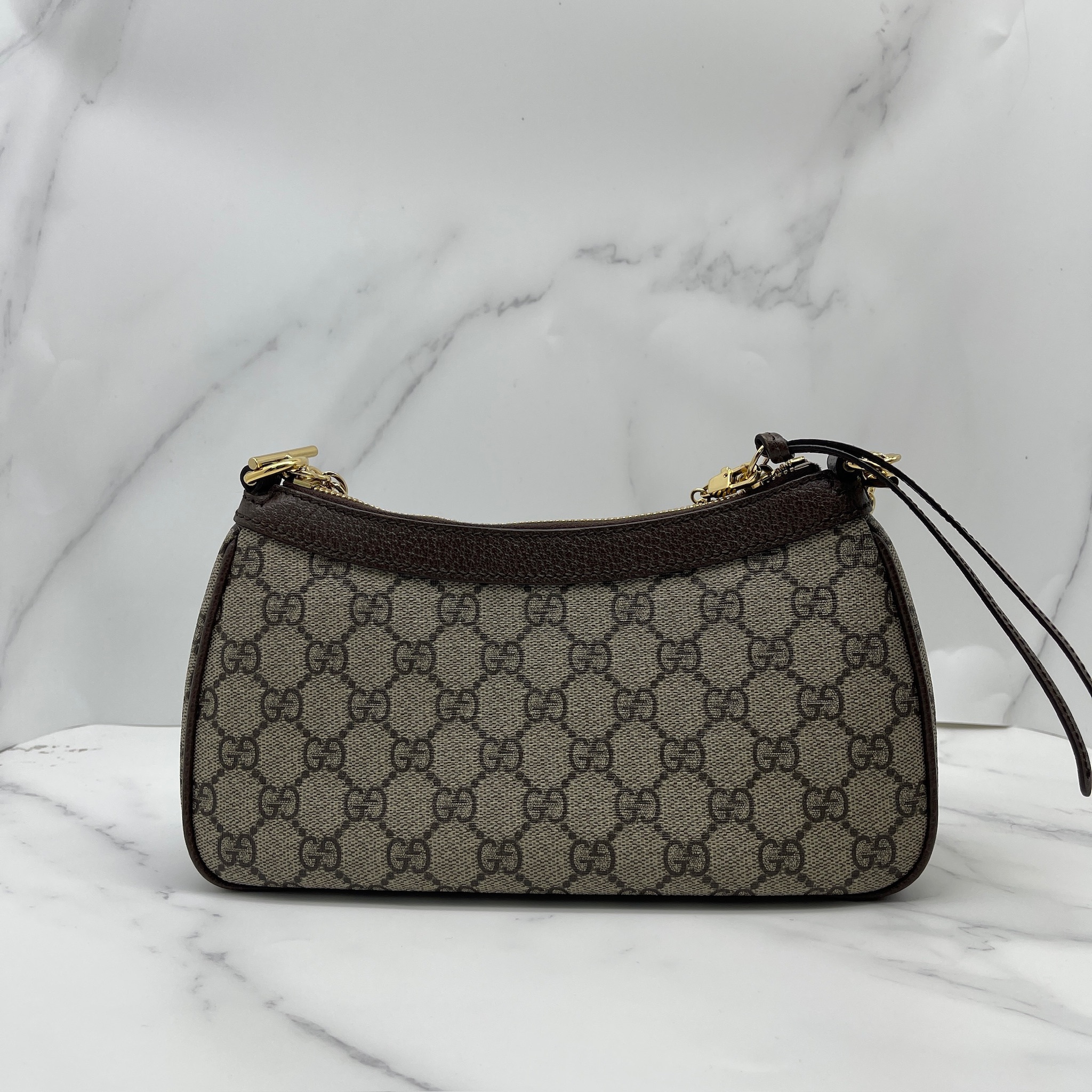 Gucci Ophidia Small Shoulder Bag