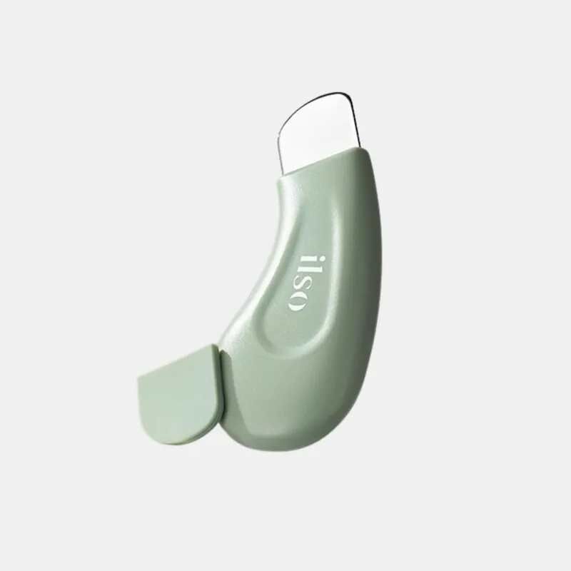 現 貨｜ilso 不銹鋼清潔粉刺刮棒