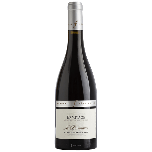 Ferraton Pere & Fils Ermitage Les Dionnieres 2009 (RP96)