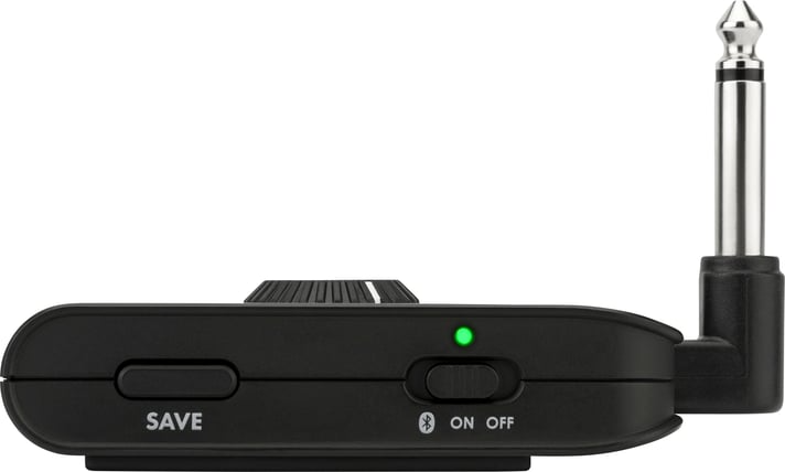 Fender Fender Mustang® Micro Plus 隨身耳機吉他音箱 第 5 張圖片｜三峽錄音 / 音響