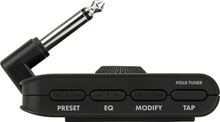 Fender Fender Mustang® Micro Plus 隨身耳機吉他音箱 第 6 張圖片｜三峽錄音 / 音響