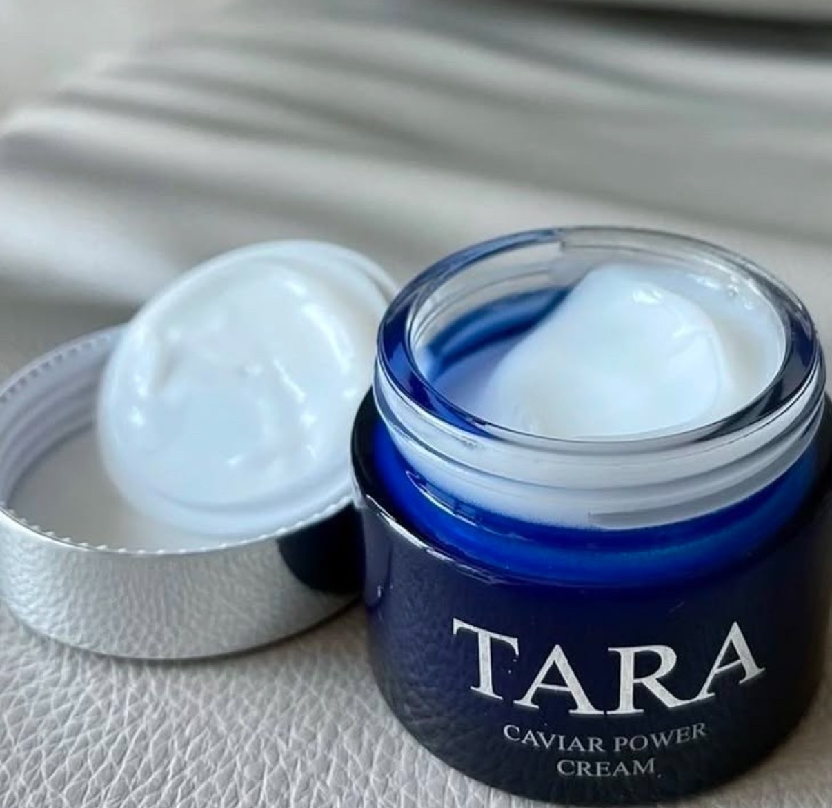 <快速出貨>TARA魚子精萃鑽石精華霜50ml