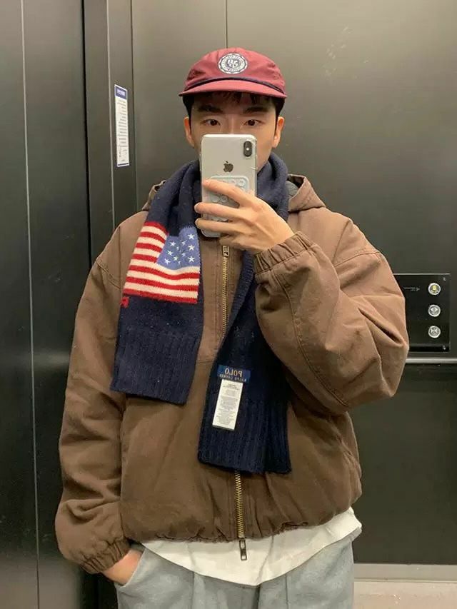 淨色連帽拉鍊外套(夾棉) JK2611