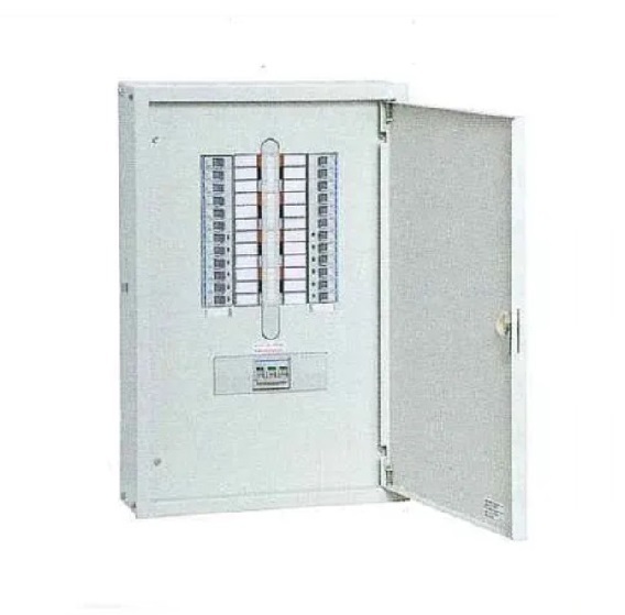 HA542  "Hager"  TPN 排骨箱 (有總位)